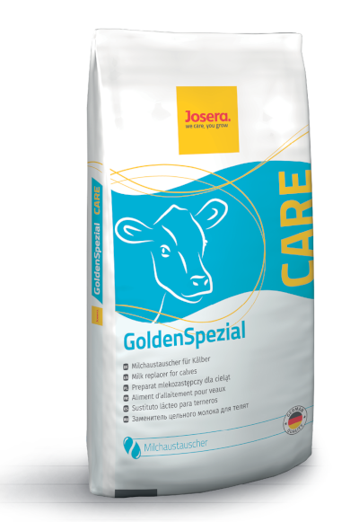 GoldenSpezial