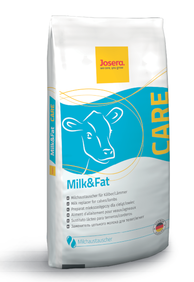 Milk&Fat