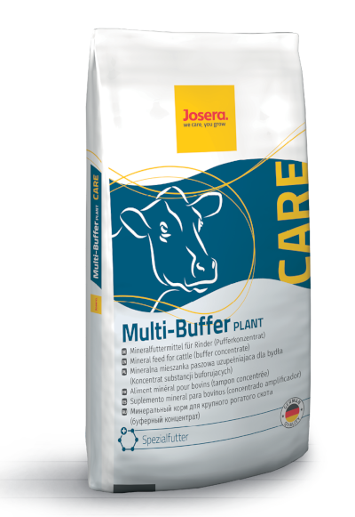 Multi-Buffer PLANT