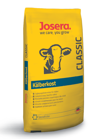 Kälberkost