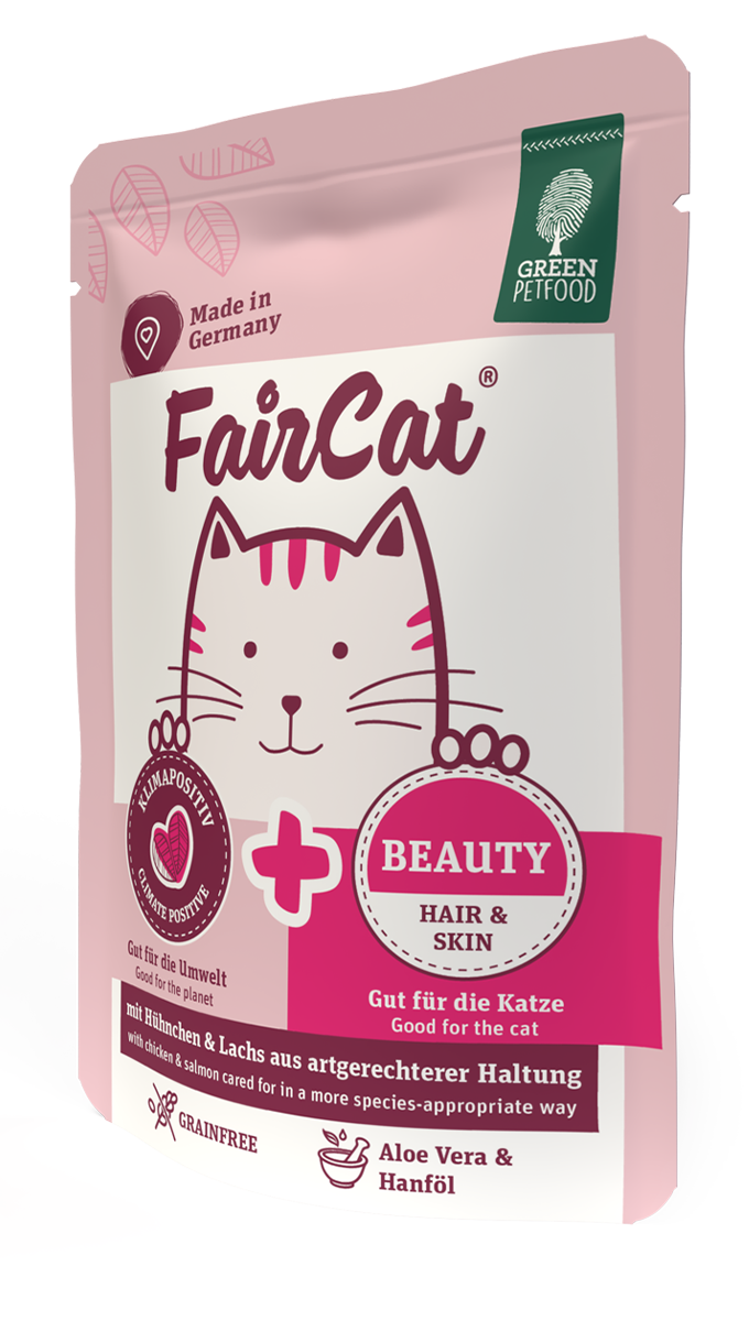 FAIRCAT BALANCE | Green Petfood