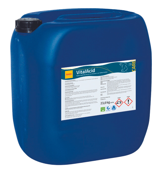VitalAcid