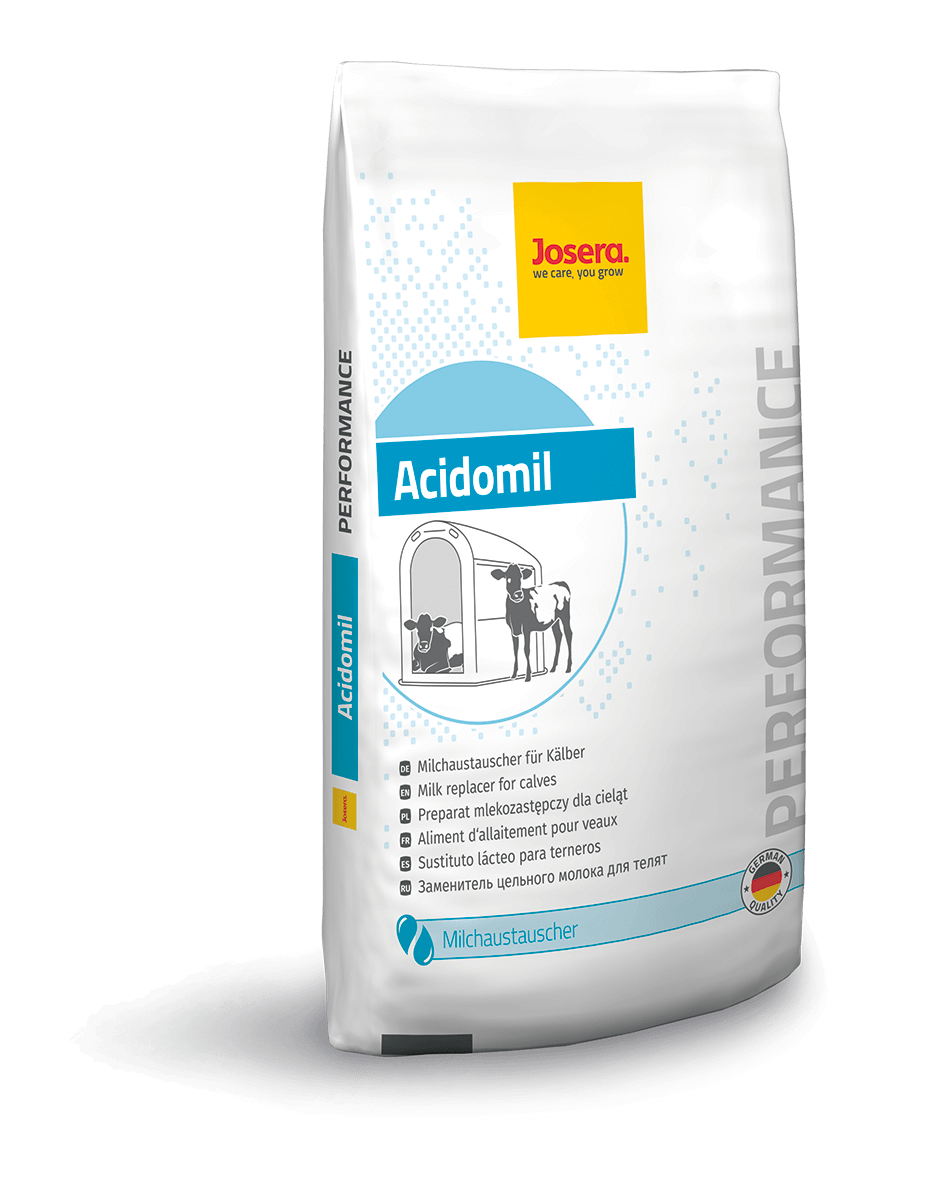 Acidomil