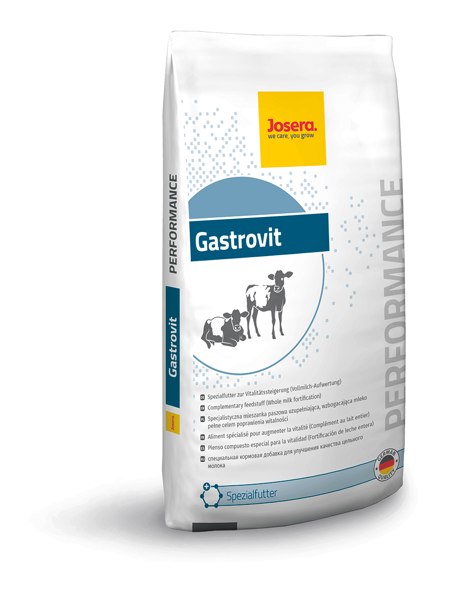GastroVit