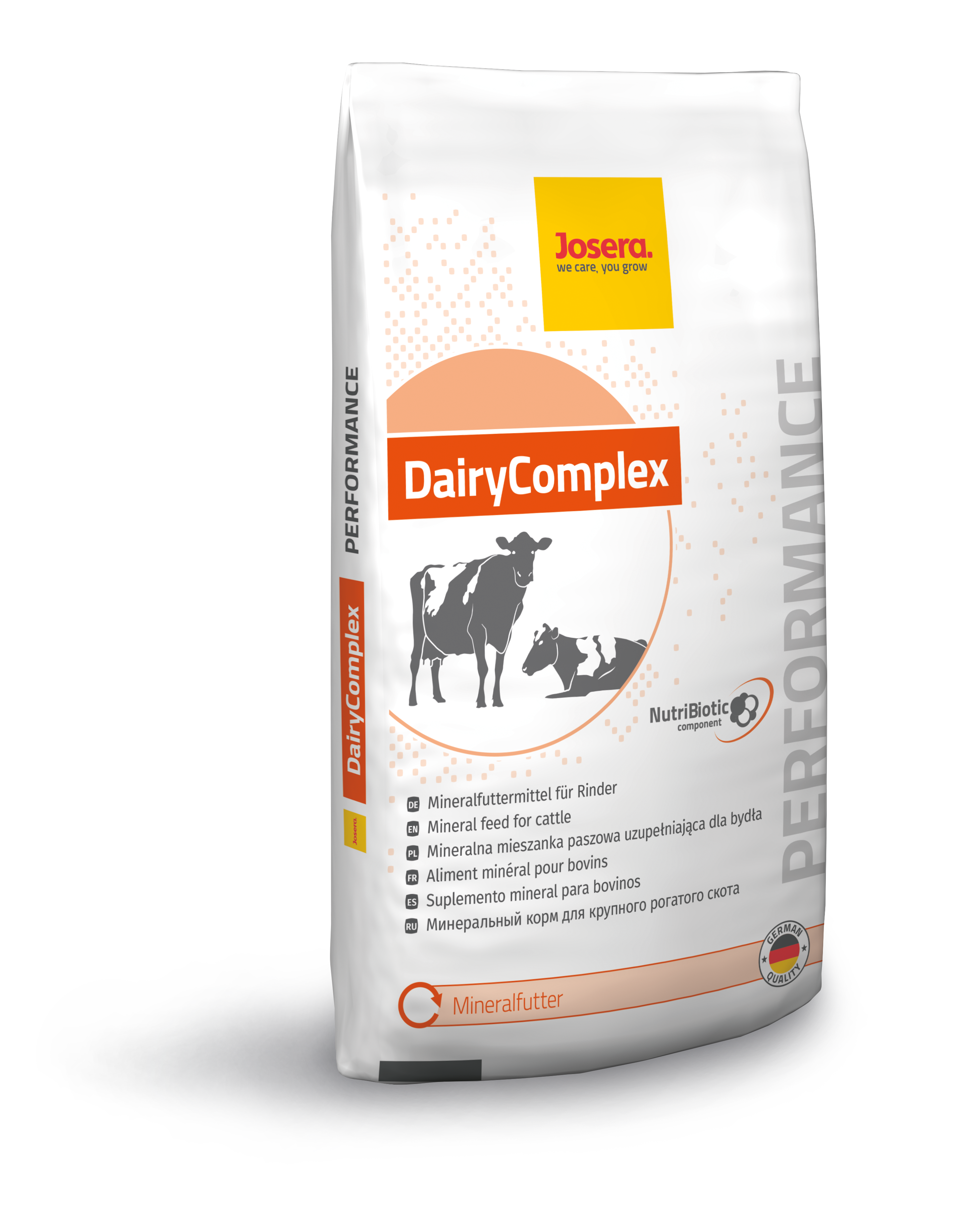 DairyComplex