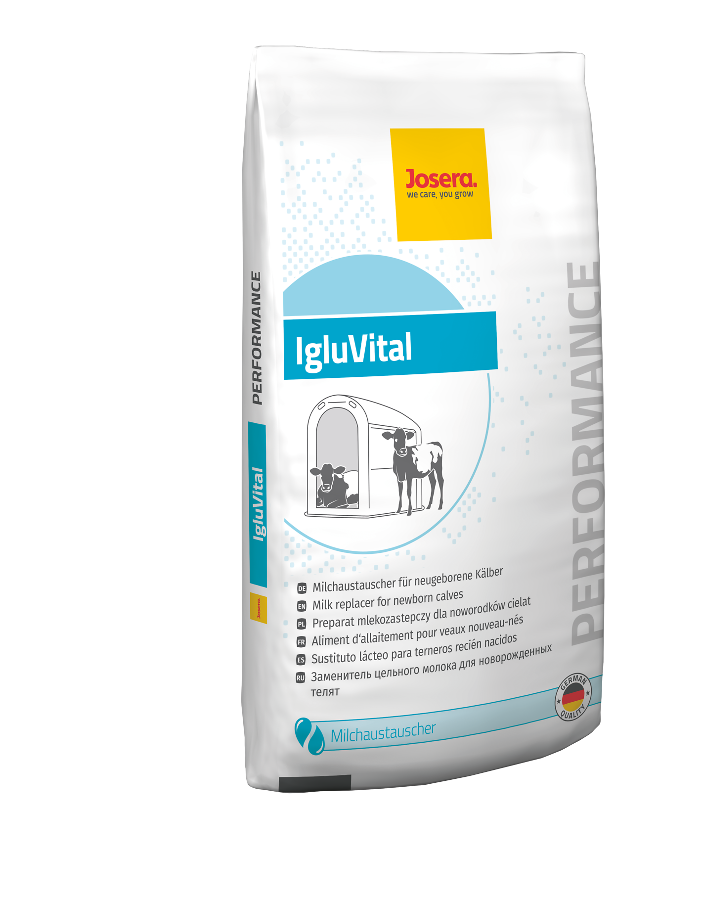 IgluVital