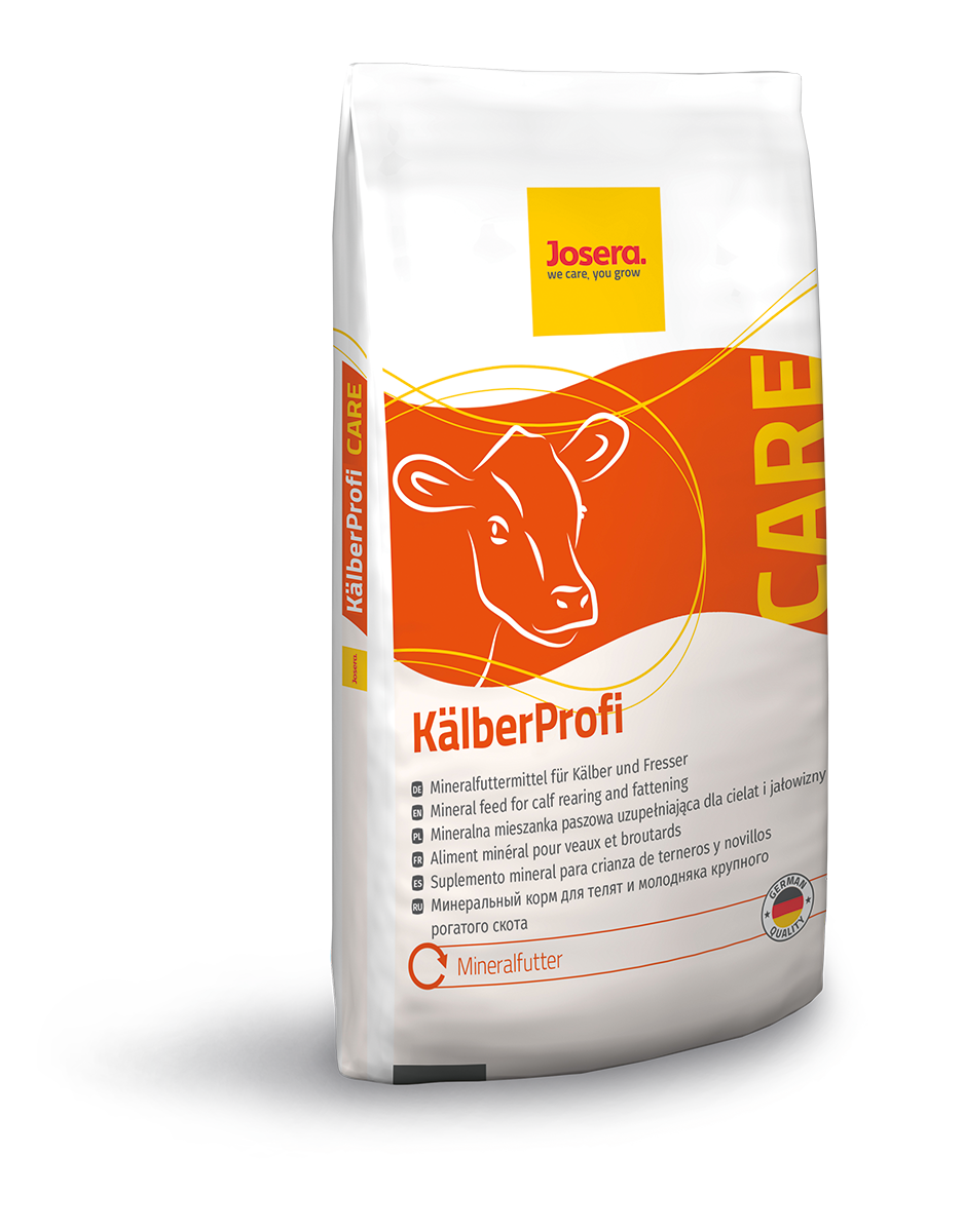 Kaelberprofi