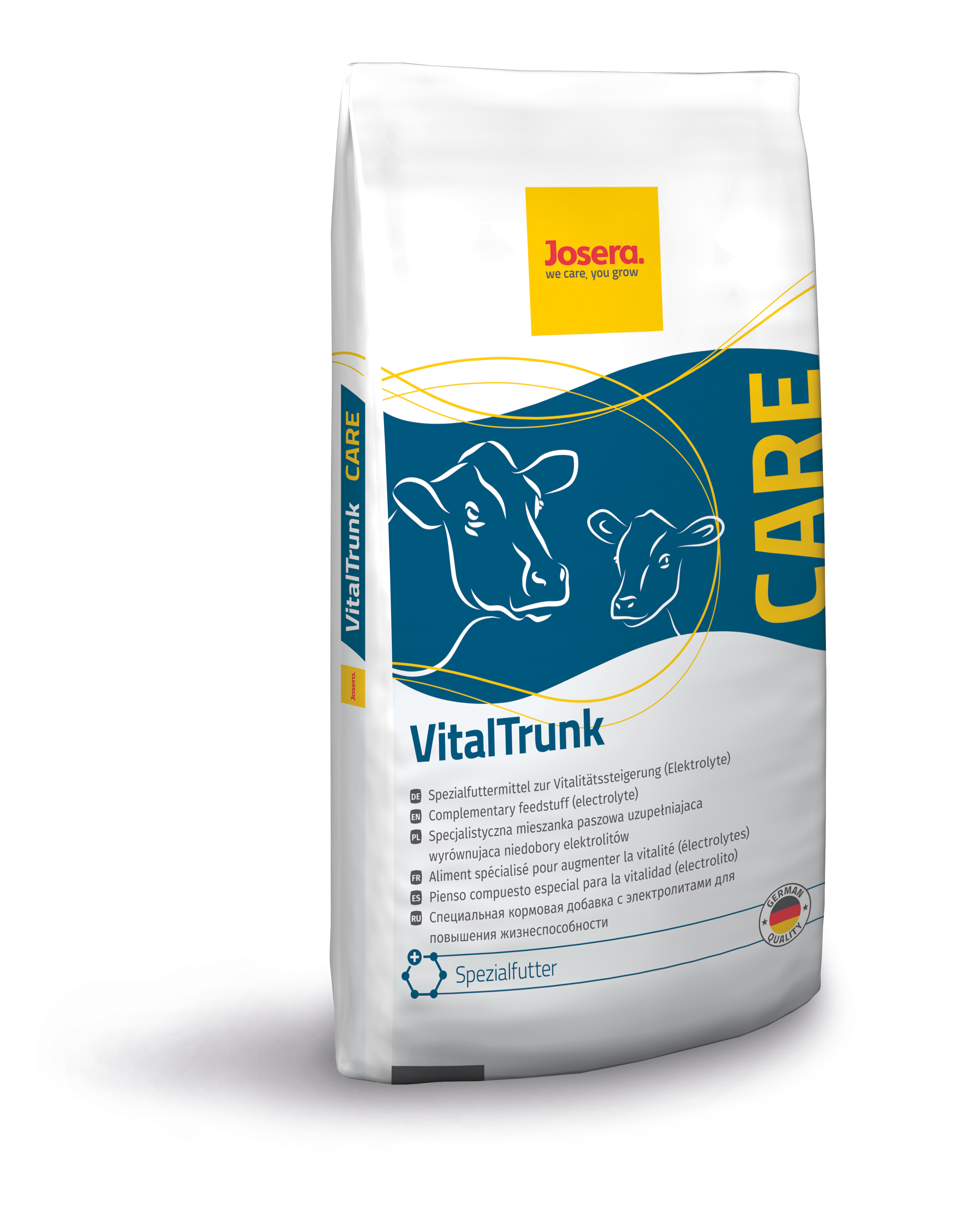 VitalTrunk