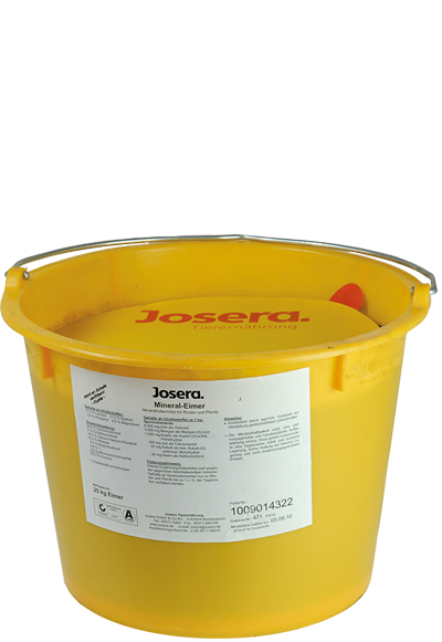 Mineraleimer Plus
