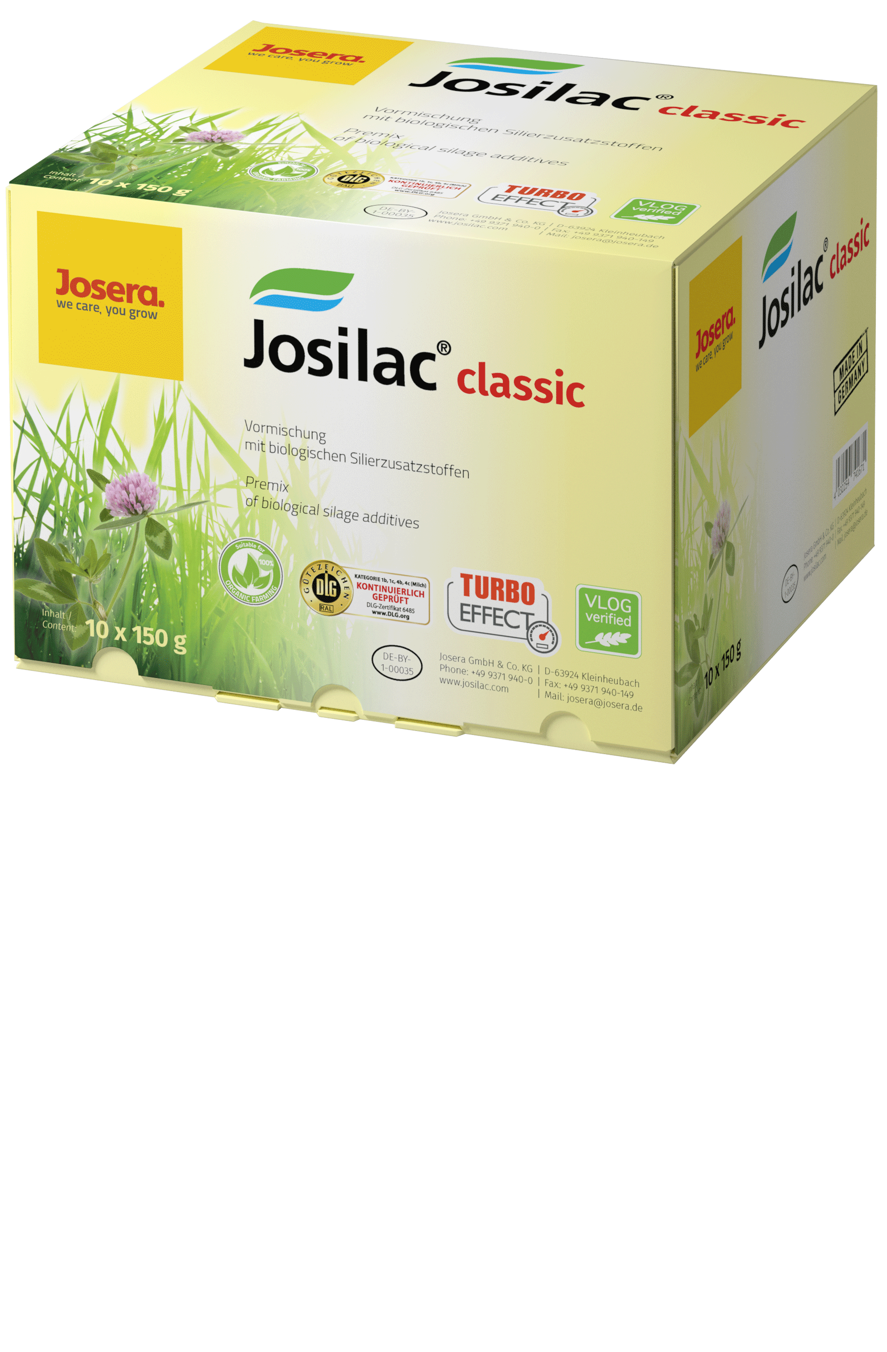 Josilac® classic