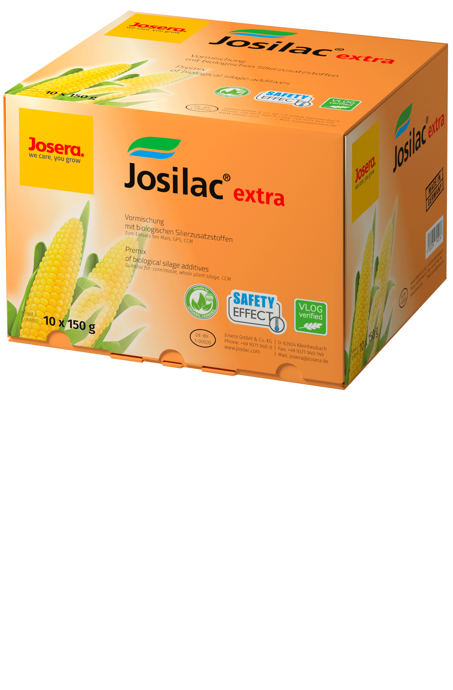 Josilac® extra