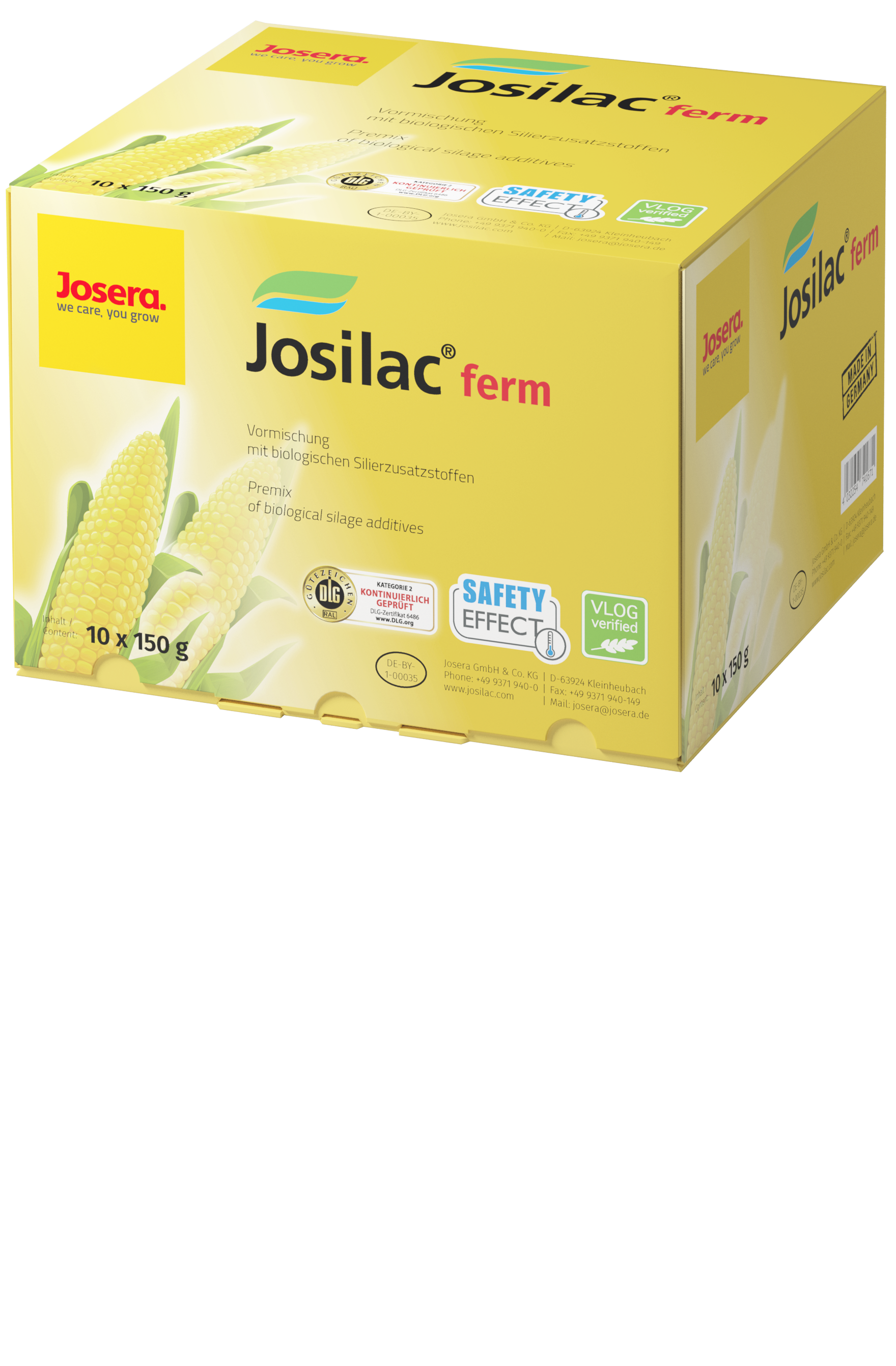 Josilac® ferm