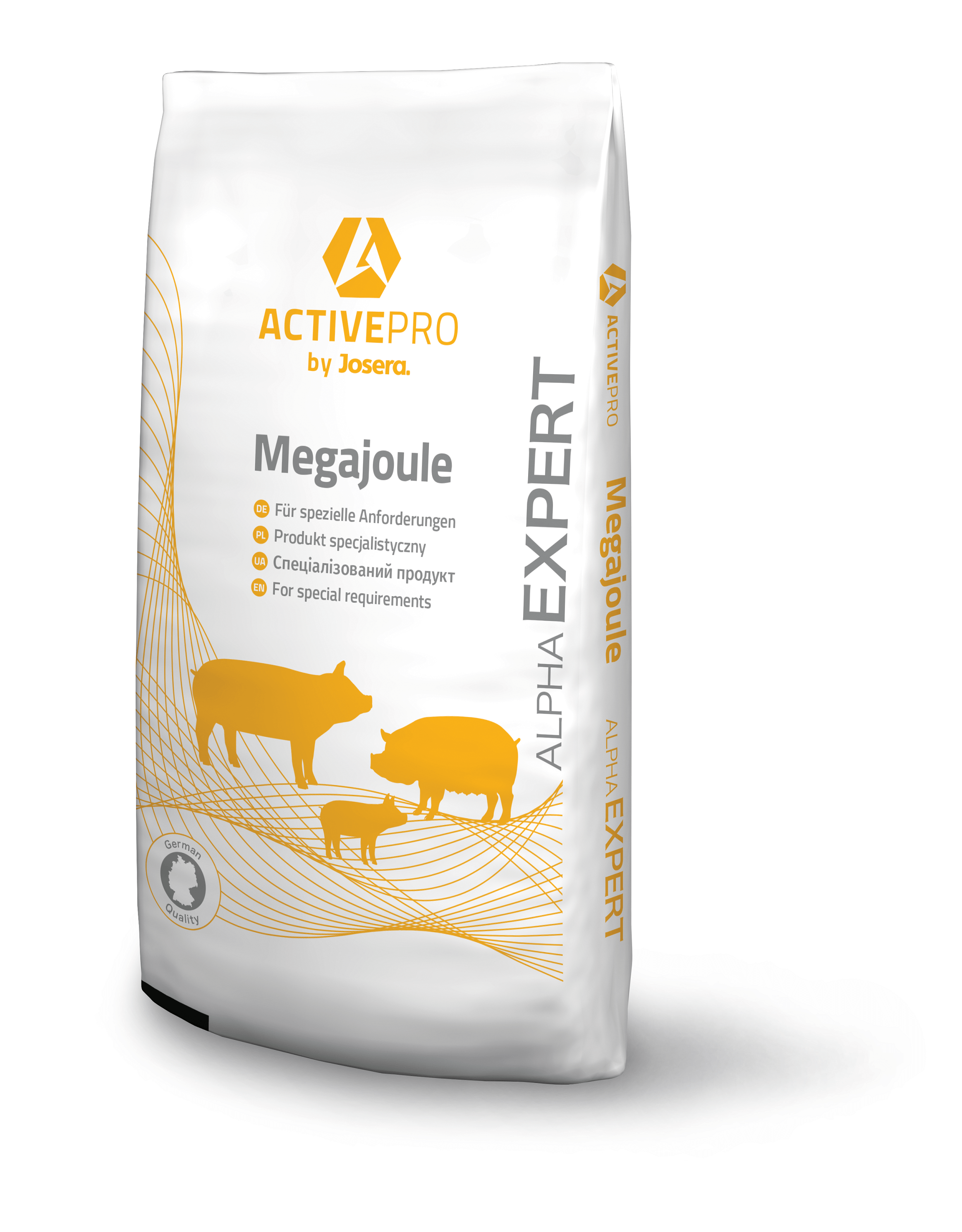 Megajoule