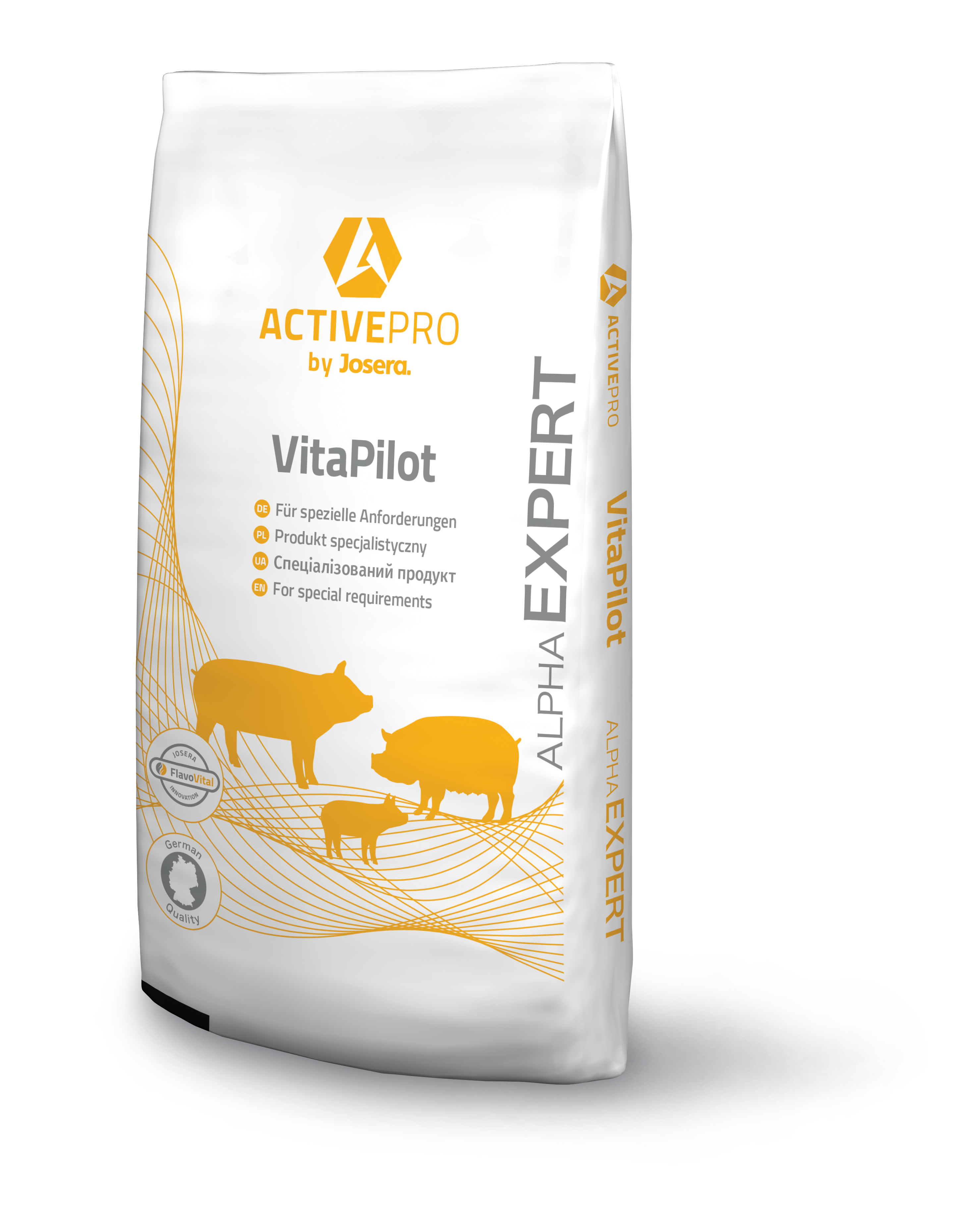 VitaPilot