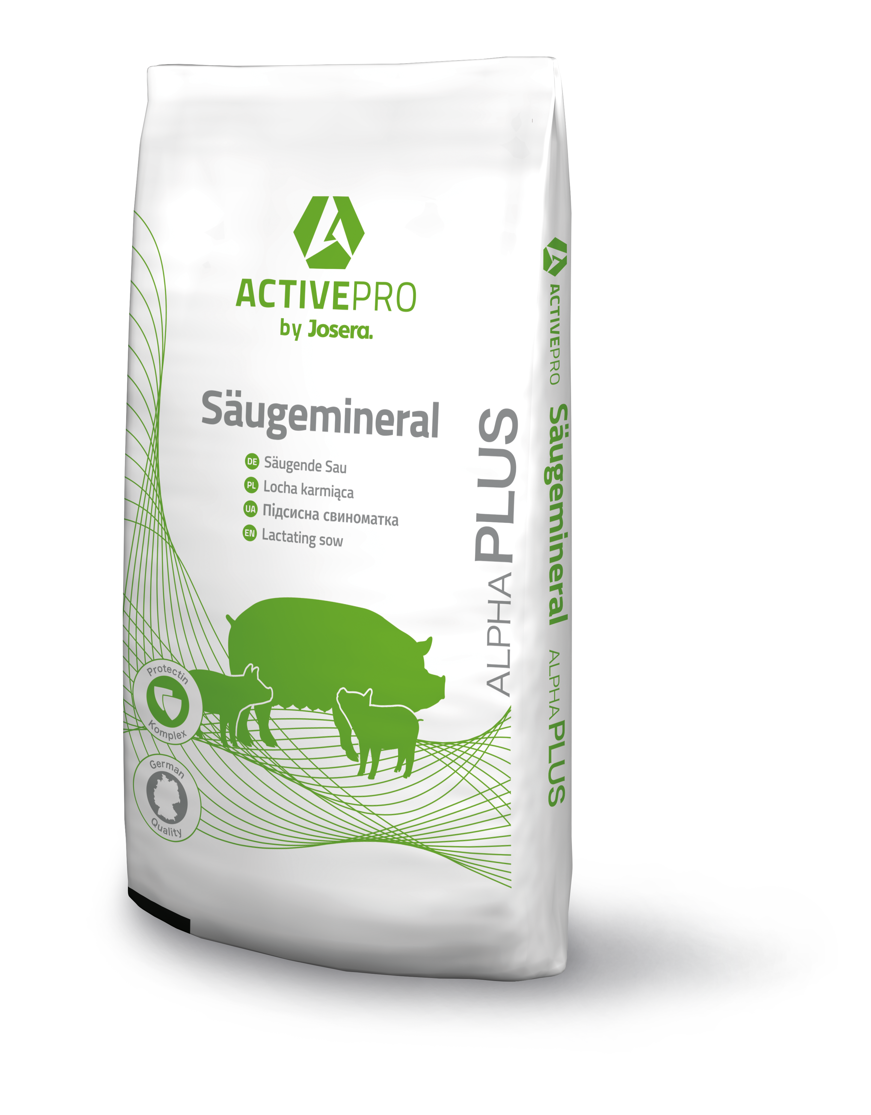 Säugemineral