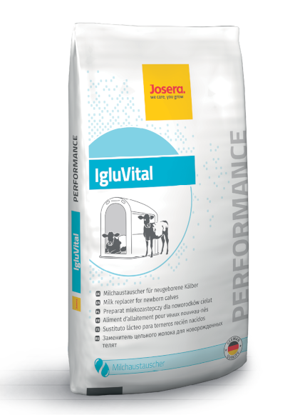 IgluVital