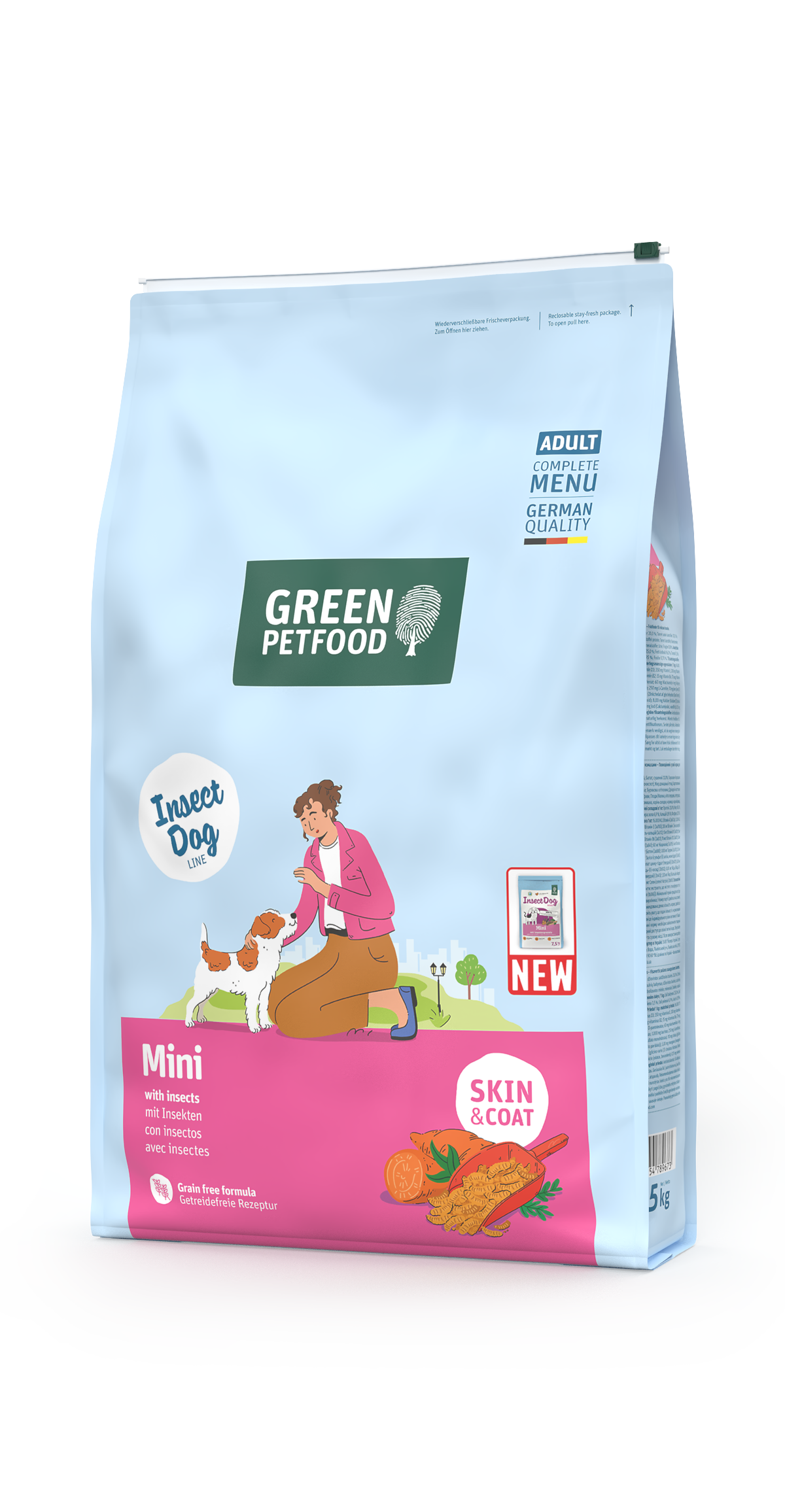 Does Hypoallergenic Dog Food Work: Proven Benefits Uncovered